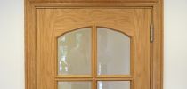 Oak Architrave