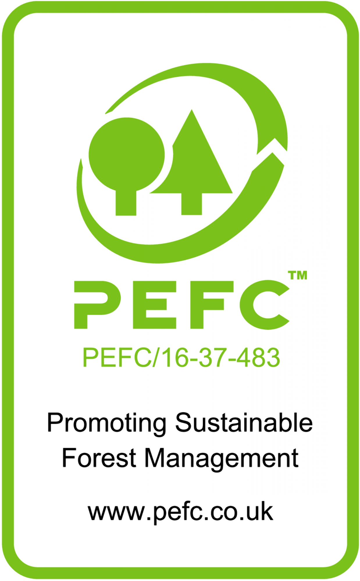 PEFC