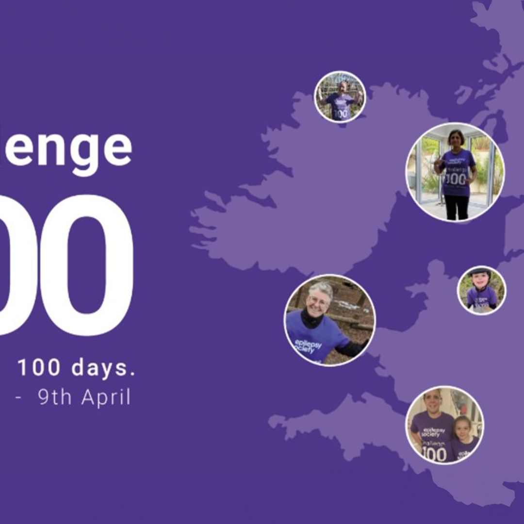 Challenge 100