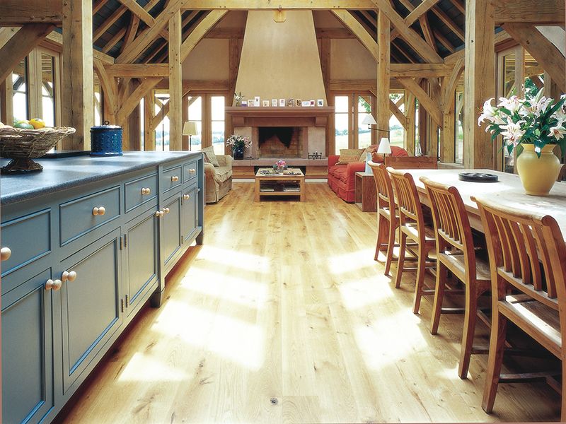 Traditional Flooring (1)