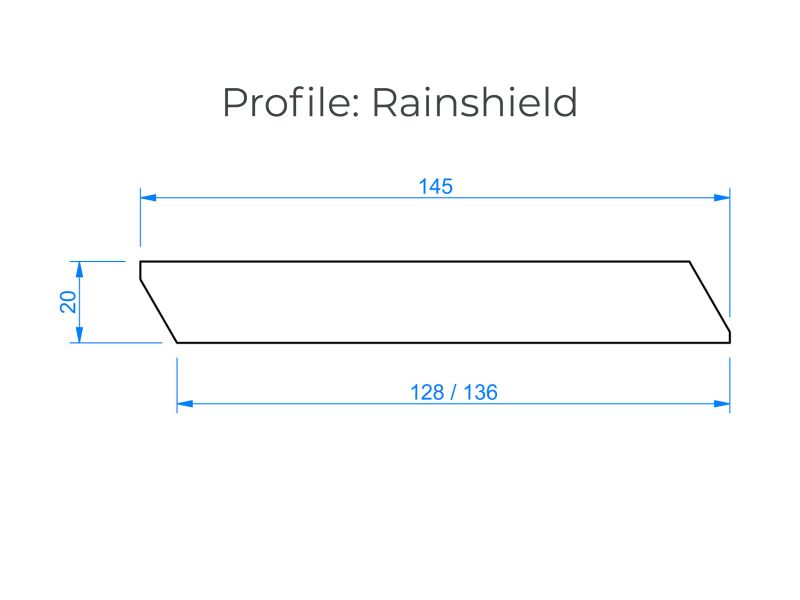 Rainshield