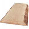 Air Dried Joinery Grade Waney Edge Boards (2)