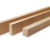 Sawn to Size Air Dried Joinery Grade