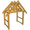 The Hambridge Oak Porch Kit (1)