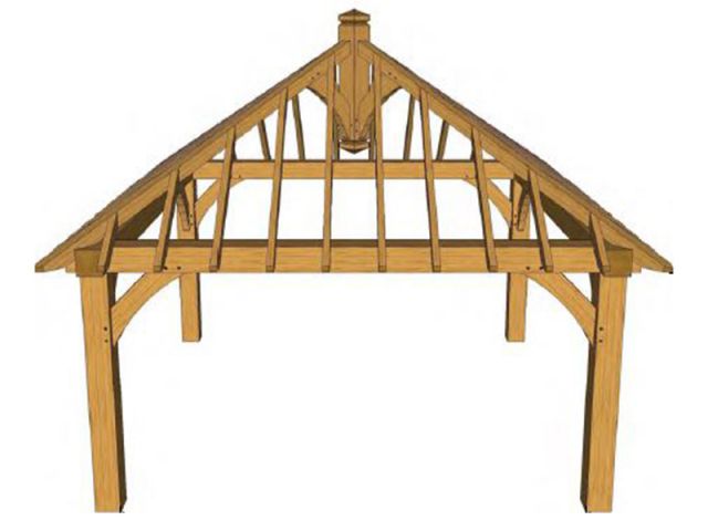 The Hinton 4m (145)