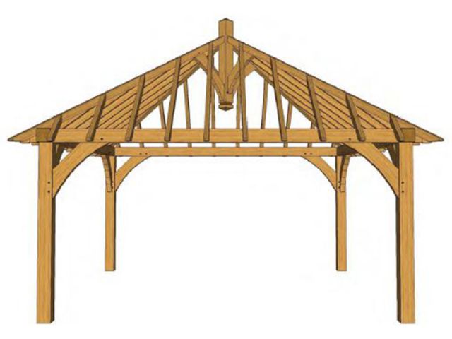 The Hinton 4m (195)