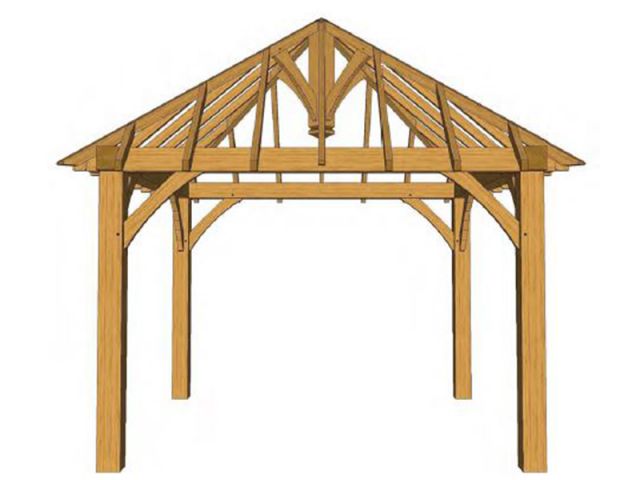 The Compton 3.35m (175)