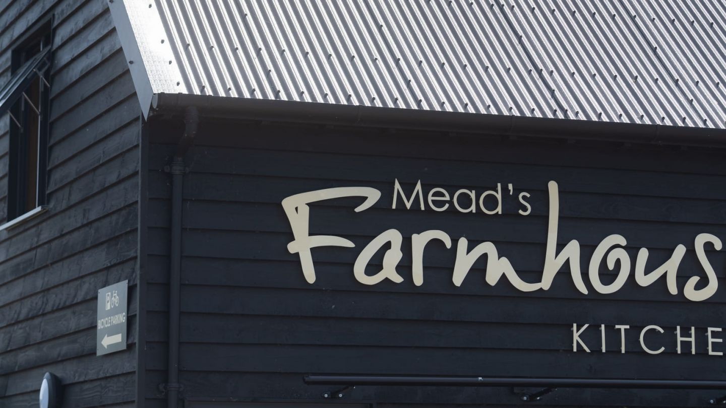 Mead’s Farmhouse Kitchen