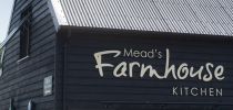 Mead’s Farmhouse Kitchen